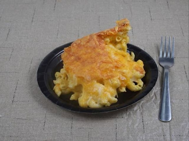 Catering Mac & Cheese.